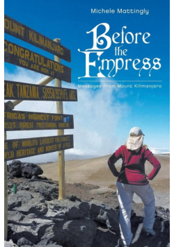 Before the Empress
