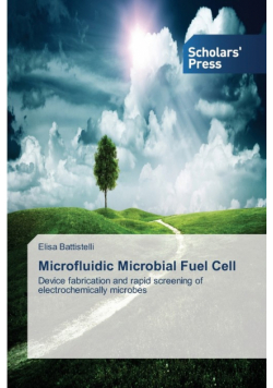 Microfluidic Microbial Fuel Cell