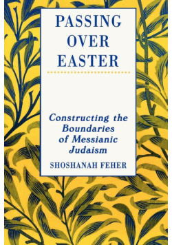 Passing Over Easter