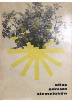 Atlas odmian ziemniaków