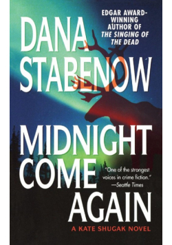 Midnight Come Again