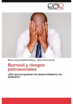 Burnout y Riesgos Psicosociales