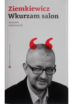Wkurzam salon