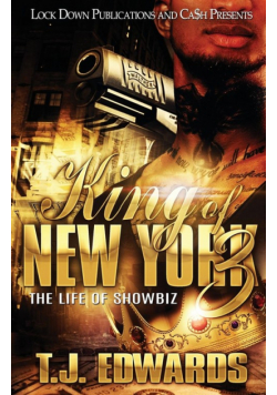 King of New York 3