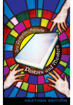 Pastors and Masters (Heathen Edition)