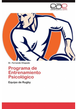 Programa de Entrenamiento Psicologico