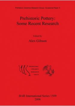 Prehistoric Pottery