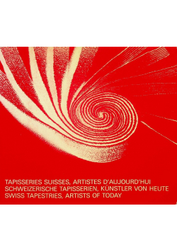 Tapisseries suisses artistes