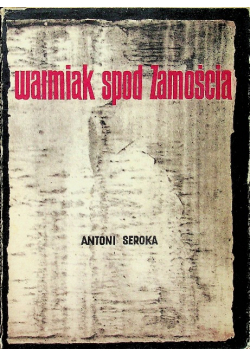 Warmiak spod Zamościa