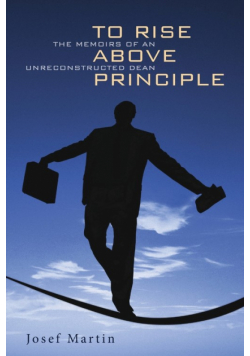 To Rise Above Principle