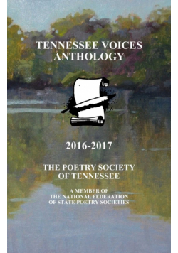 Tennessee Voices Anthology 2016-2017