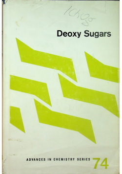 Deoxy sugars