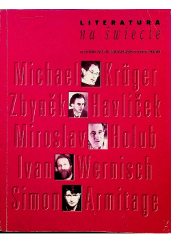 Literatura na świecie nr 12