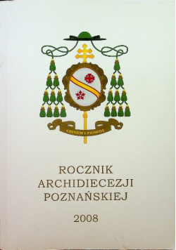 Rocznik Archidiecezji Poznańskiej