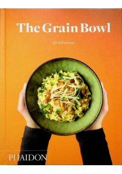 The grain bowl