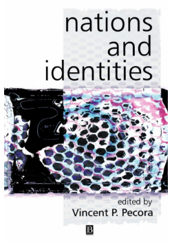 Nations Identities Reading