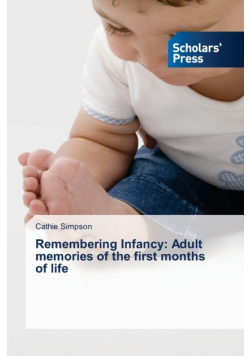 Remembering Infancy