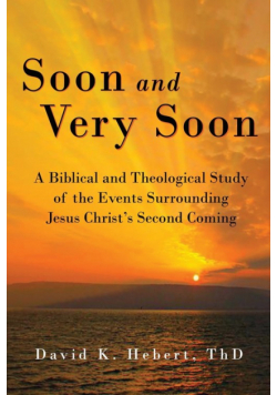 Soon and Very Soon