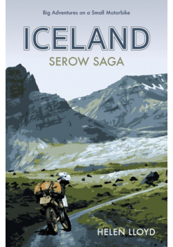 Iceland Serow Saga
