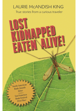 Lost, Kidnapped, Eaten Alive!