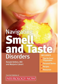 Navigating Smell and Taste Disorders