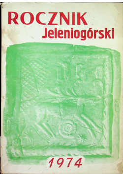 Rocznik Jeleniogórski tom 12