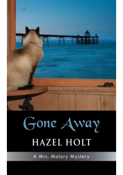 Gone Away