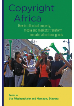 Copyright Africa
