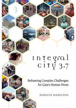 Integral City 3.7