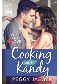 Cooking with Kandy