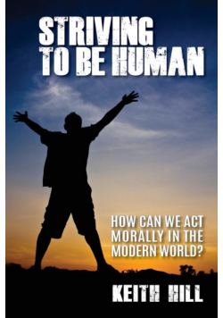 Striving To Be Human