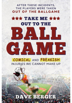 Take Me Out To The Ballgame