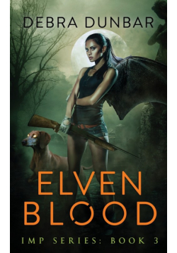 Elven Blood
