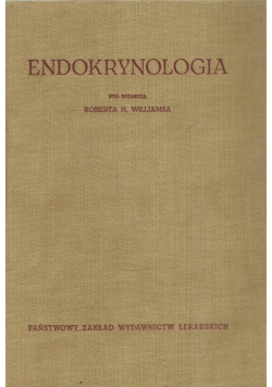 Endokrynologia