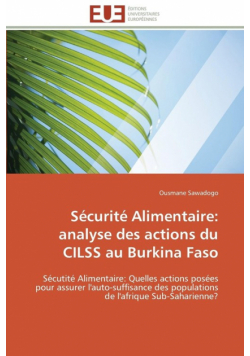 Sécurité alimentaire