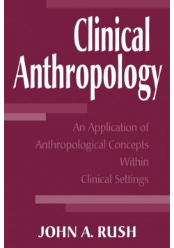 Clinical Anthropology