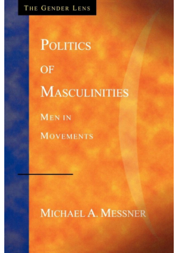Politics of Masculinities