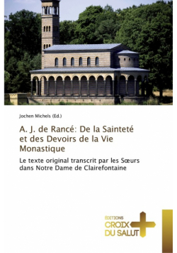 A. j. de rancé