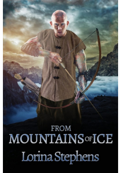 From Mountains of Ice