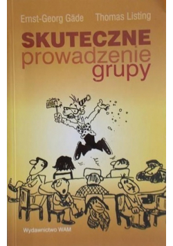 Skuteczne prowadzenie grupy