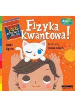 Bobas okrywa naukę