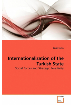 Internationalization of the Turkish State