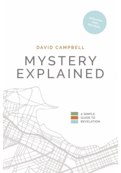 Mystery Explained
