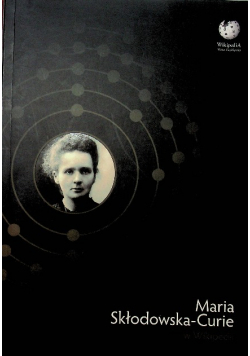 Maria Skłodowska Curie w Wikipedii