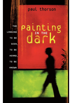 Painting in the Dark