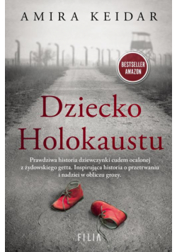Dziecko Holokaustu