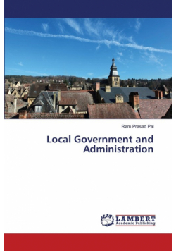 Local Government and Administration
