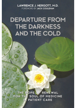 Departure from the Darkness and the Cold