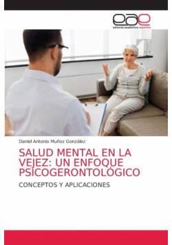Salud Mental En La Vejez