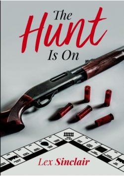 The Hunt Is On